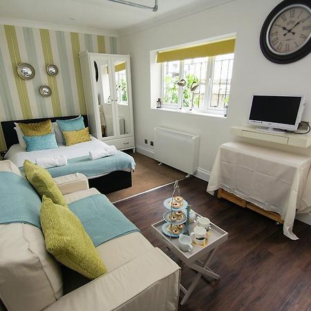 Between Piers - Central- By Brighton Holiday Lets ภายนอก รูปภาพ