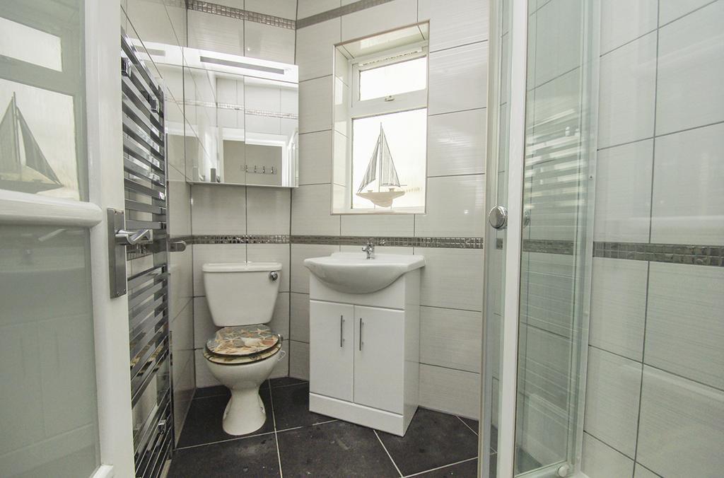 Between Piers - Central- By Brighton Holiday Lets ภายนอก รูปภาพ