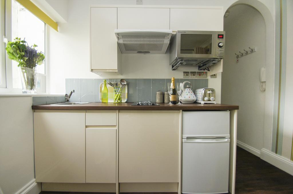 Between Piers - Central- By Brighton Holiday Lets ภายนอก รูปภาพ