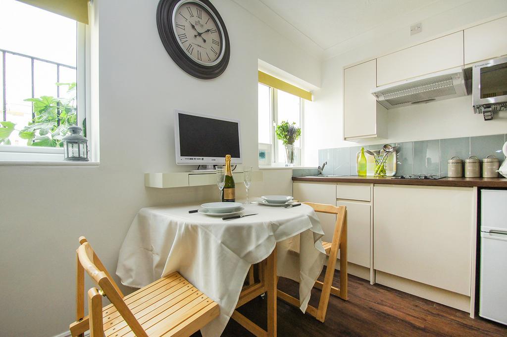 Between Piers - Central- By Brighton Holiday Lets ภายนอก รูปภาพ