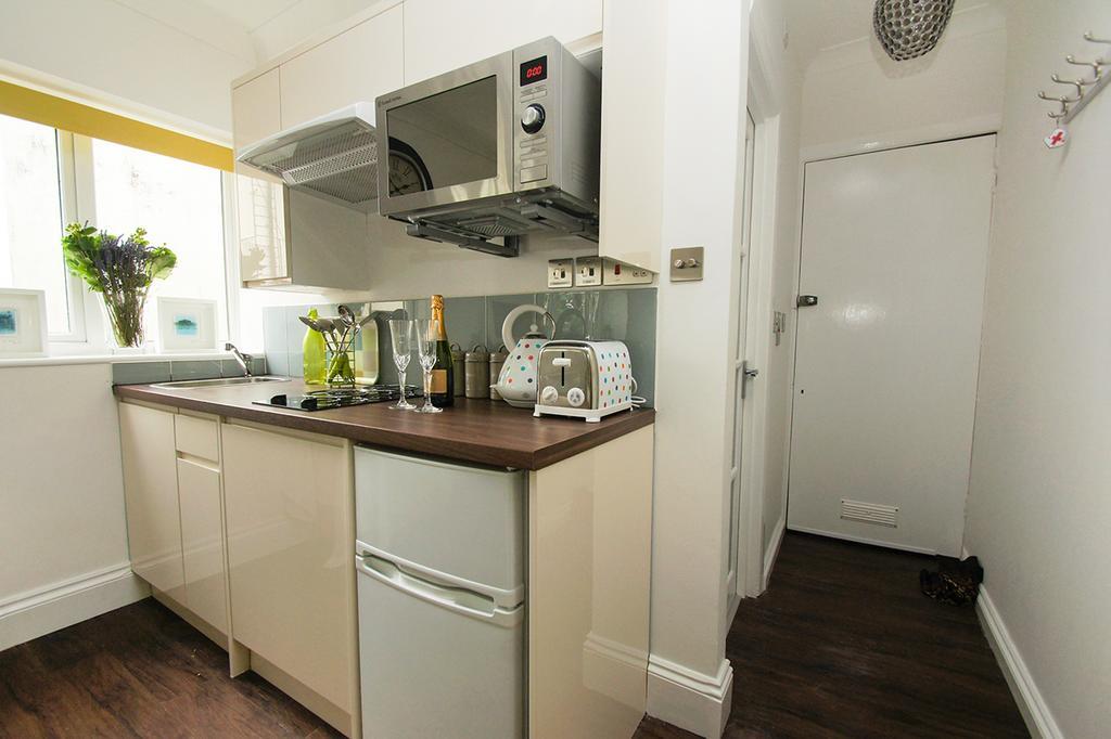 Between Piers - Central- By Brighton Holiday Lets ภายนอก รูปภาพ