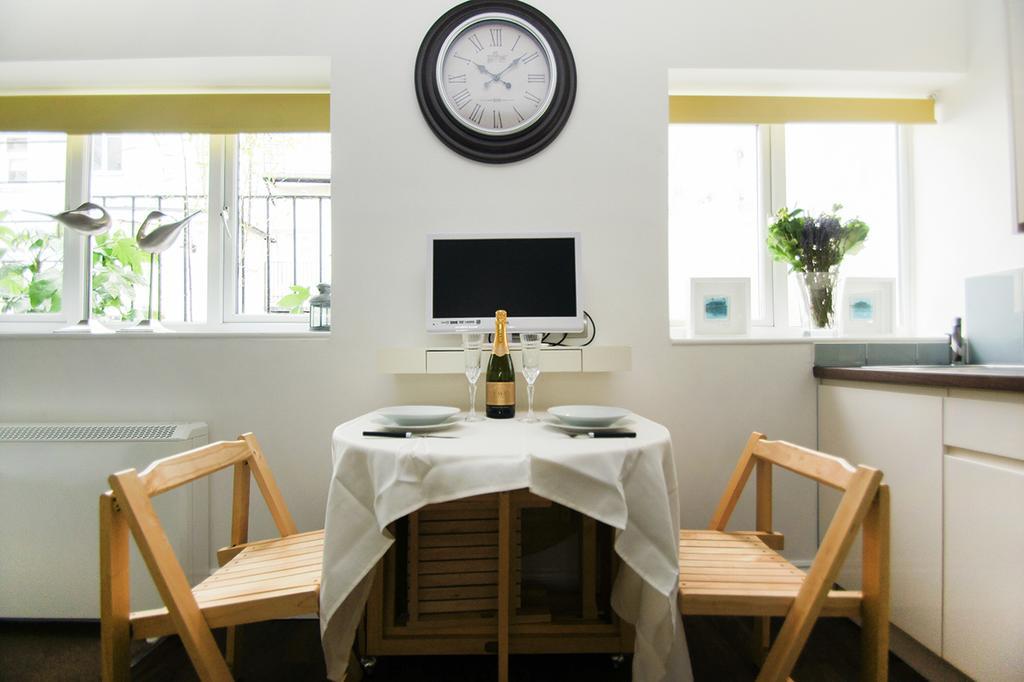 Between Piers - Central- By Brighton Holiday Lets ภายนอก รูปภาพ