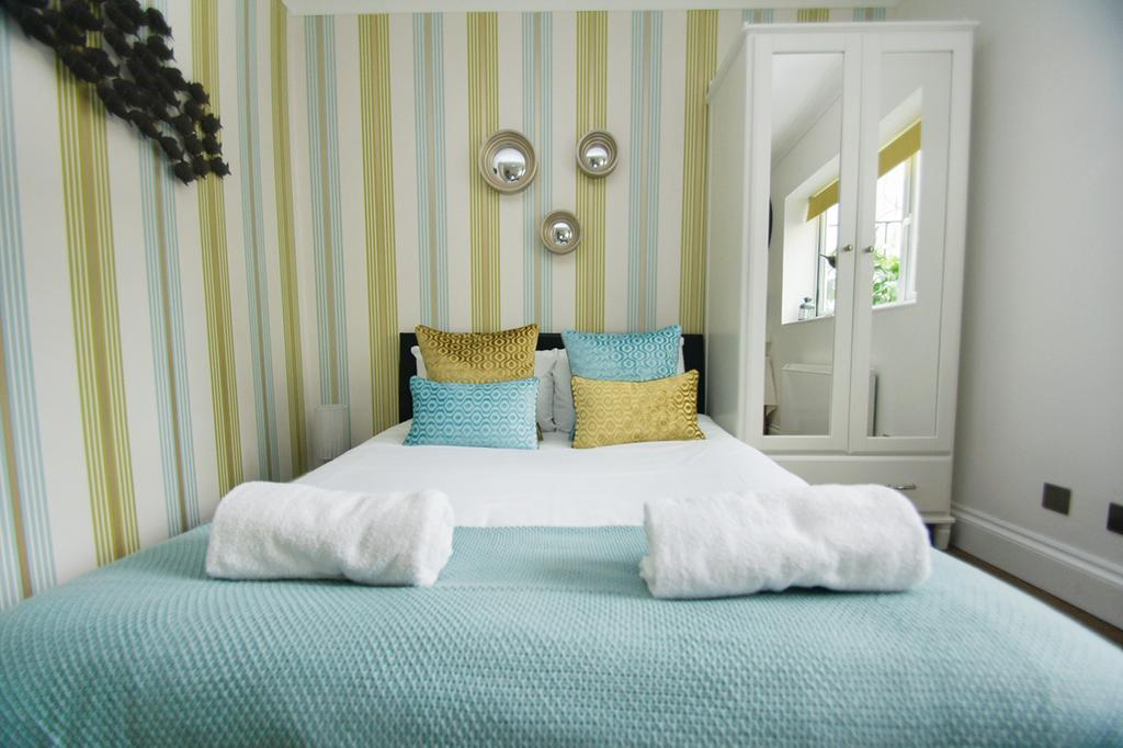 Between Piers - Central- By Brighton Holiday Lets ภายนอก รูปภาพ