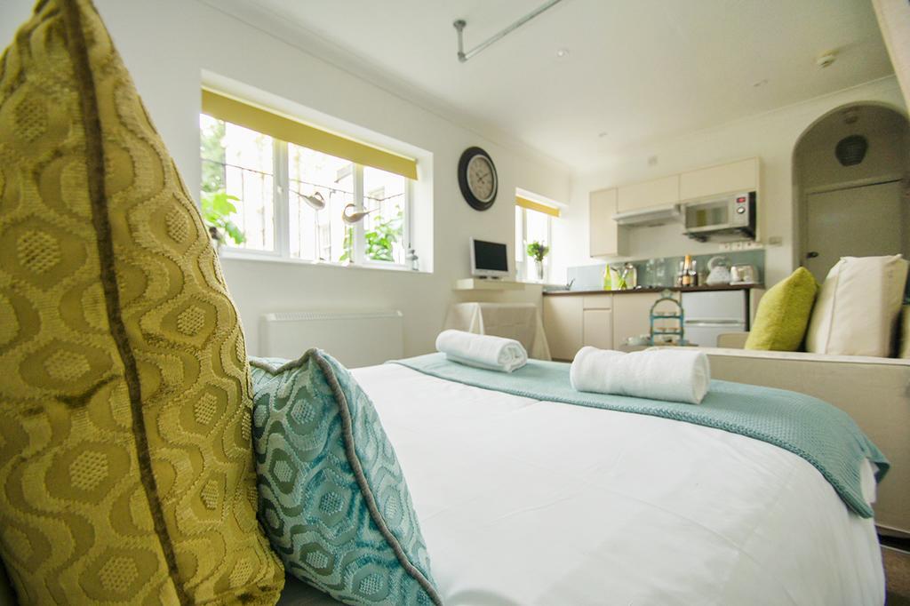 Between Piers - Central- By Brighton Holiday Lets ภายนอก รูปภาพ